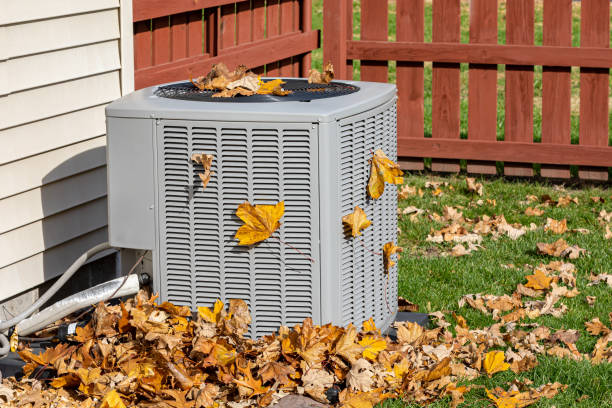 Milford, OH HVAC Company