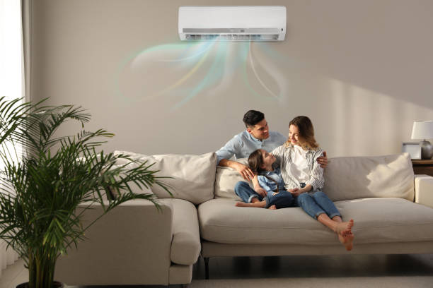 Best Residential HVAC Services  in Milford, OH