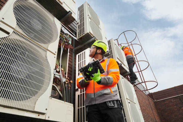Best HVAC Repair Near Me  in Milford, OH