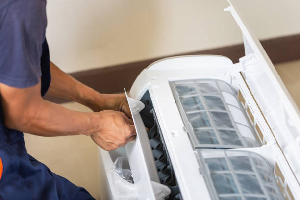Best Best HVAC Companies  in Milford, OH