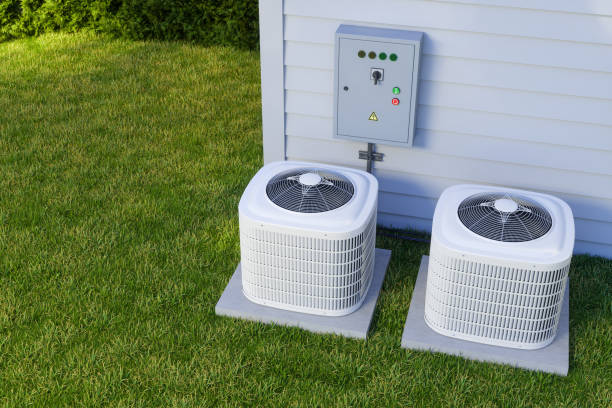 Best Ductless HVAC Repair  in Milford, OH