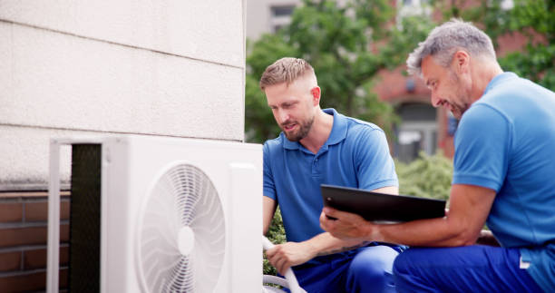 Best HVAC Installation Services  in Milford, OH