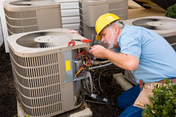 Best Affordable HVAC Services  in Milford, OH