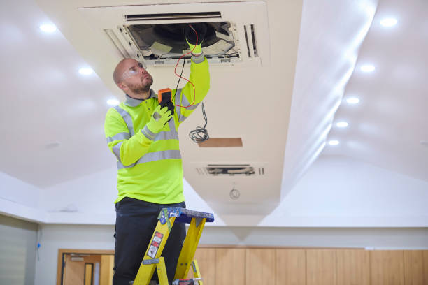 Best Local HVAC Companies  in Milford, OH