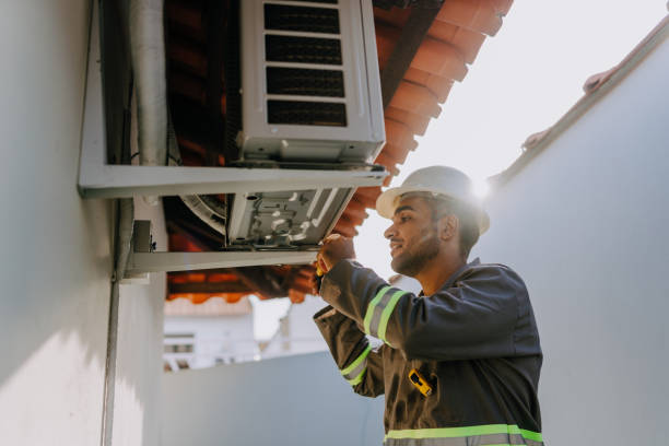  Milford, OH HVAC Pros