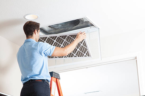 Best HVAC Cleaning Services  in Milford, OH
