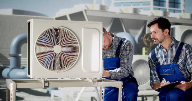 Best HVAC System Installation  in Milford, OH